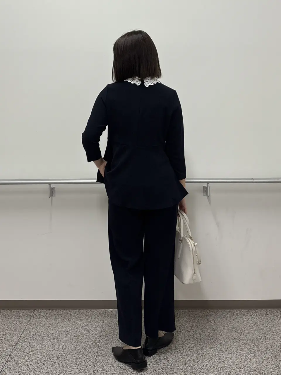 23区 稲垣 コーディネート画像