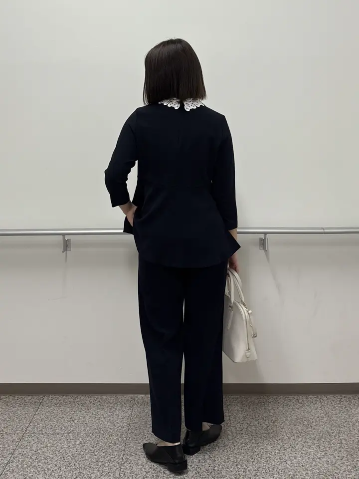 23区 稲垣 コーディネート画像