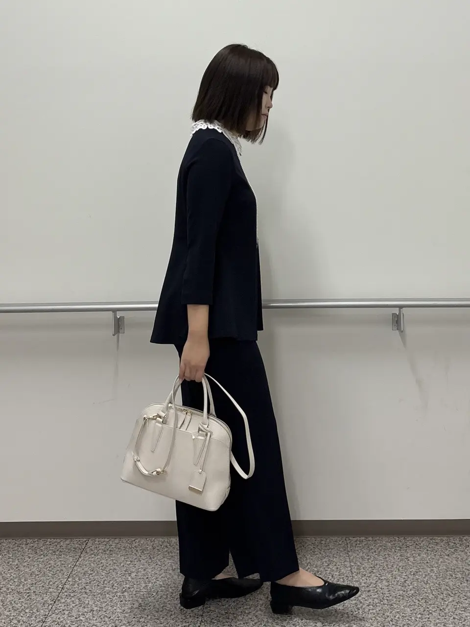 23区 稲垣 コーディネート画像