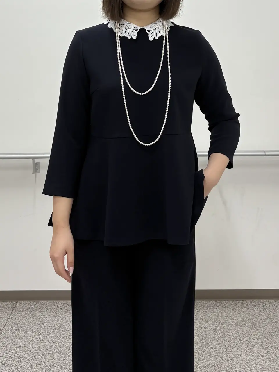 23区 稲垣 コーディネート画像