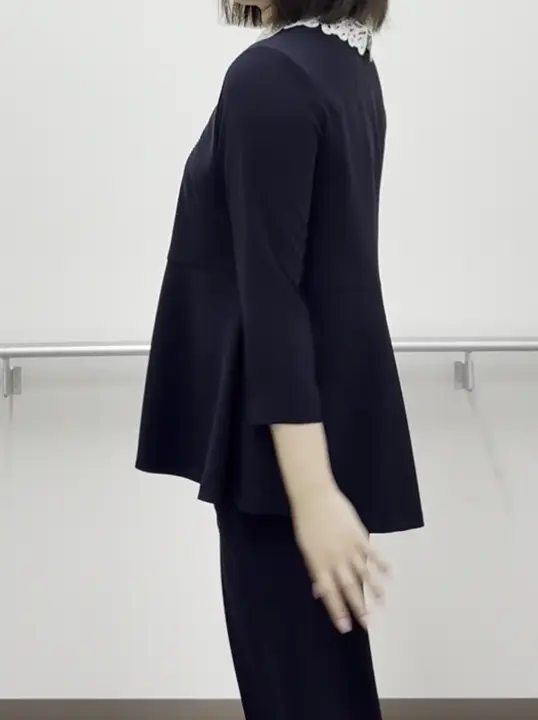 23区 稲垣 コーディネート画像