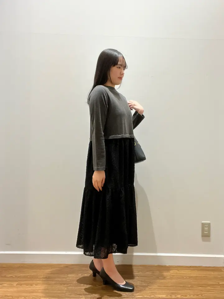 組曲 玉置 コーディネート画像