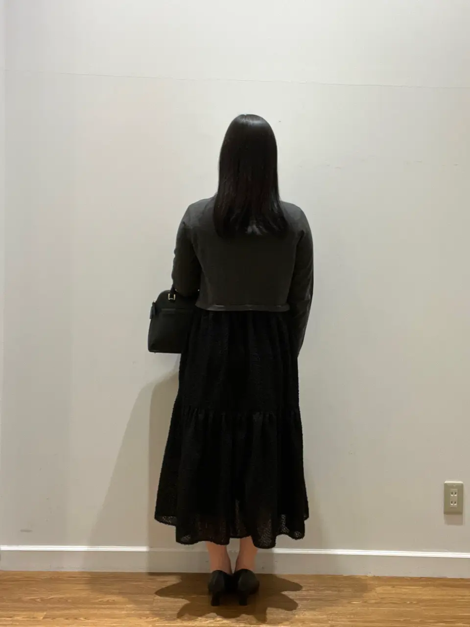 組曲 玉置 コーディネート画像