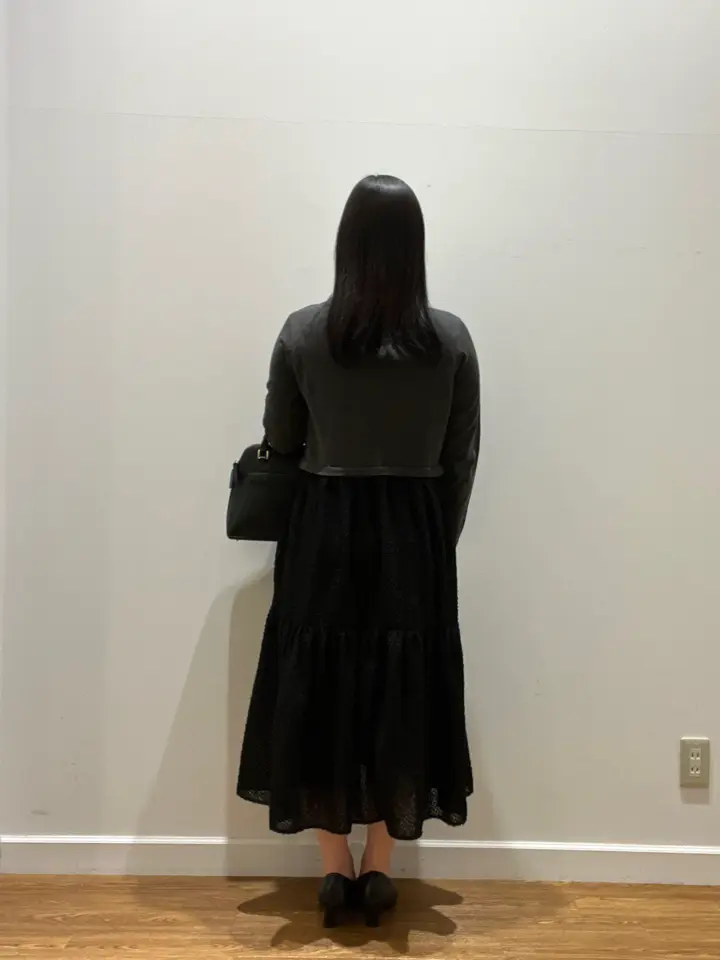 組曲 玉置 コーディネート画像