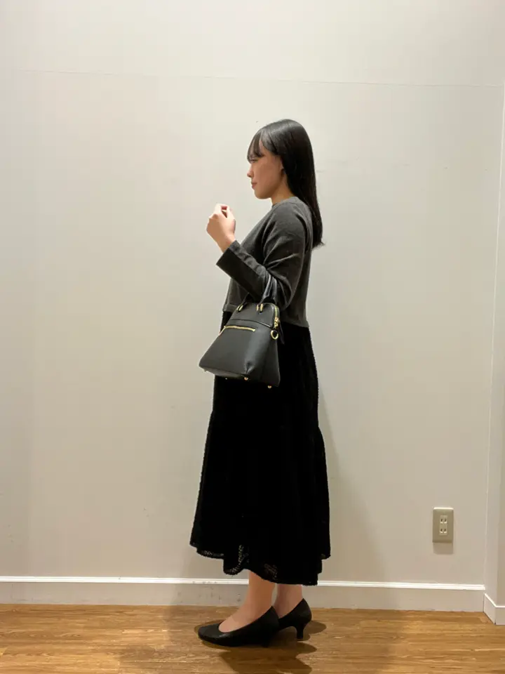 組曲 玉置 コーディネート画像