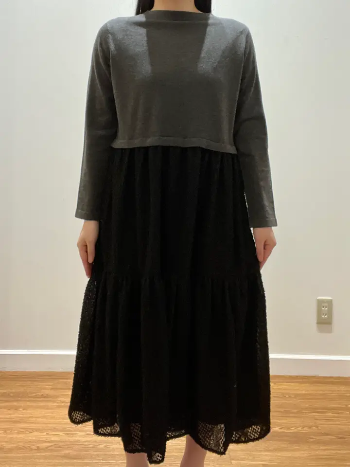 組曲 玉置 コーディネート画像