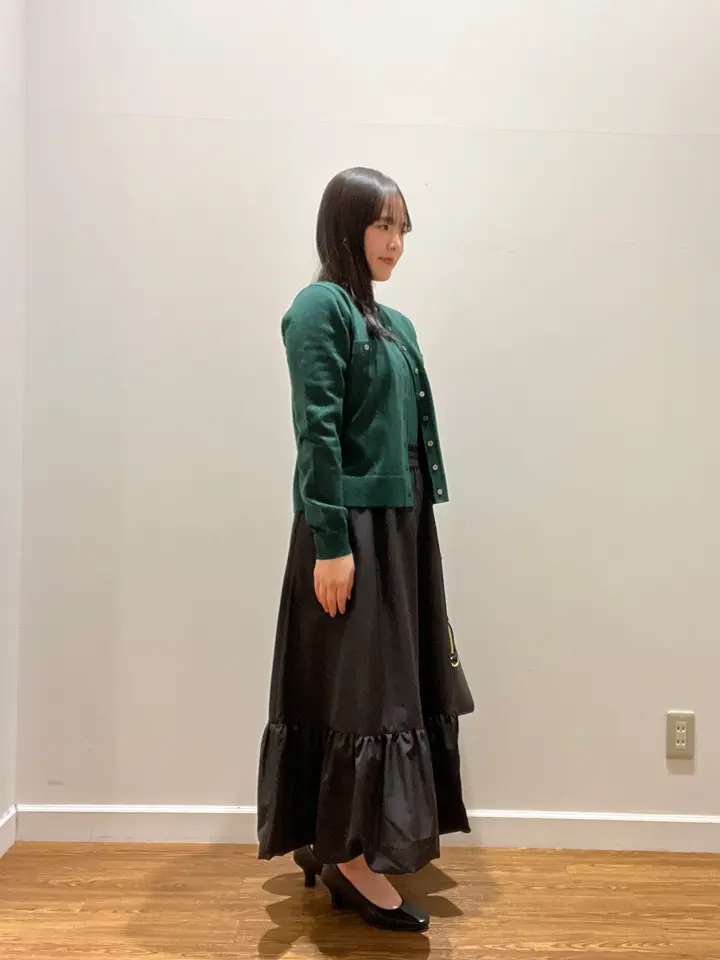 組曲 玉置 コーディネート画像