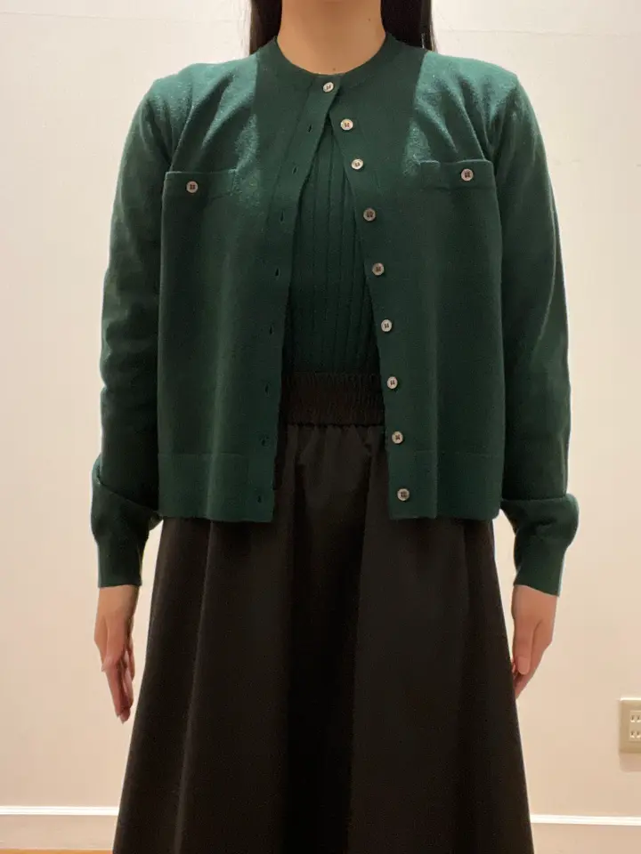 組曲 玉置 コーディネート画像