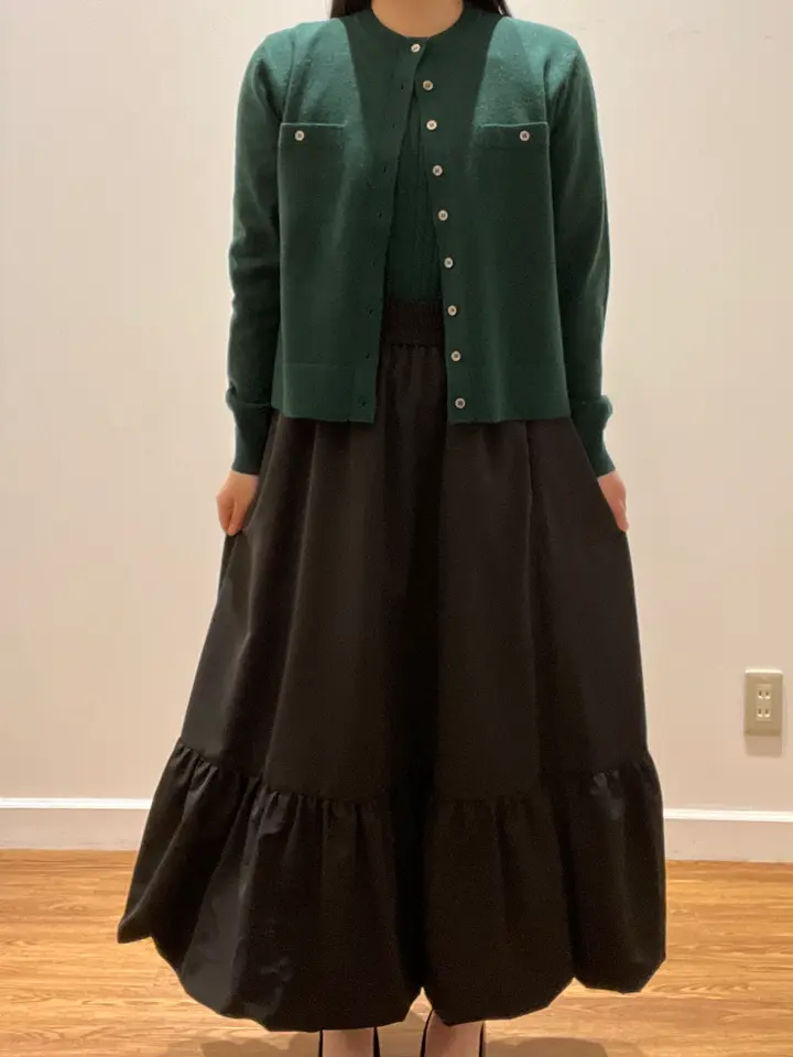 組曲 玉置 コーディネート画像