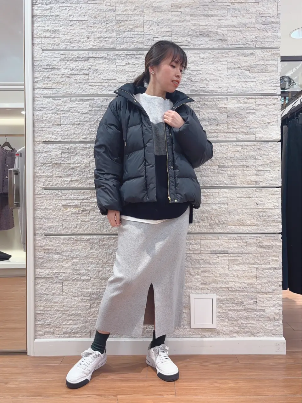 23区 犬塚 コーディネート画像