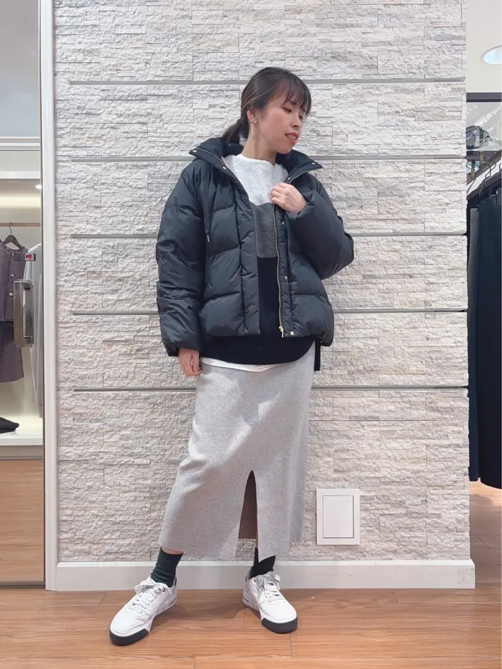 23区 犬塚 コーディネート画像