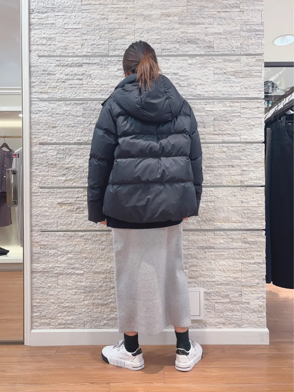 23区 犬塚 コーディネート画像