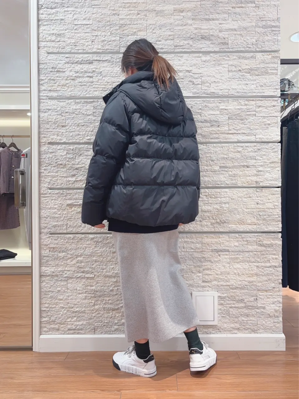 23区 犬塚 コーディネート画像