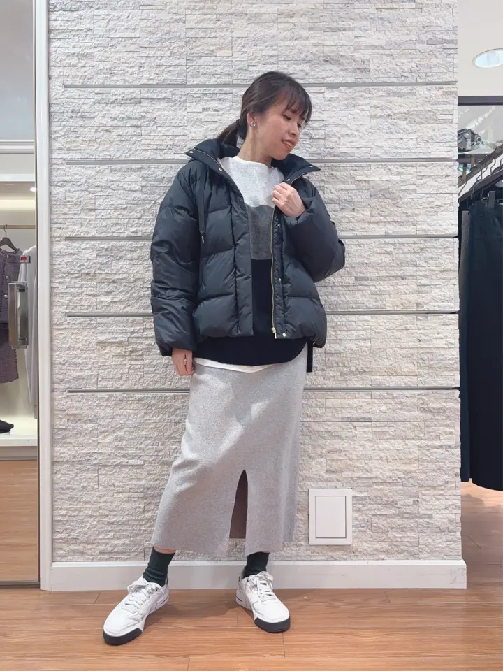 23区 犬塚 コーディネート画像