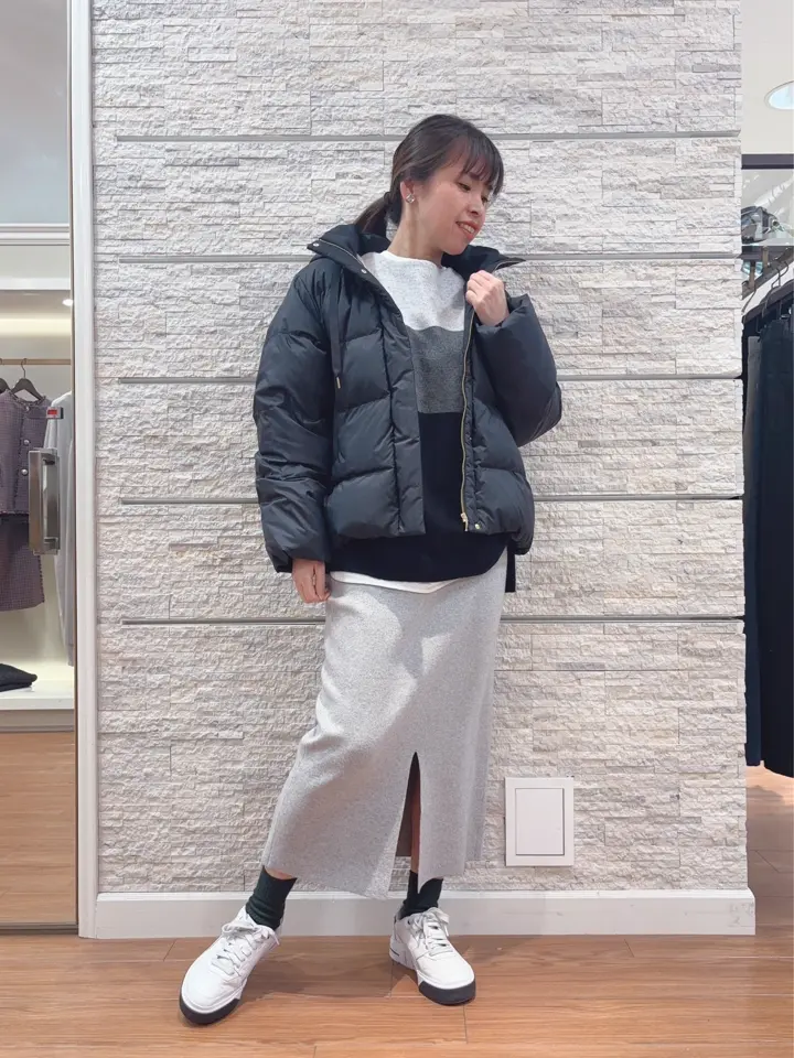 23区 犬塚 コーディネート画像