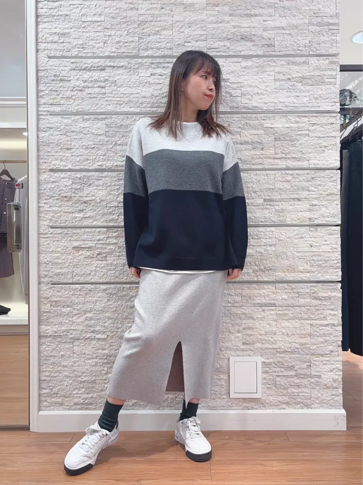 23区 犬塚 コーディネート画像