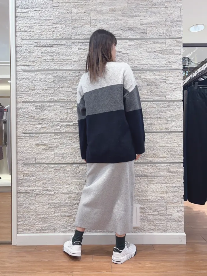 23区 犬塚 コーディネート画像