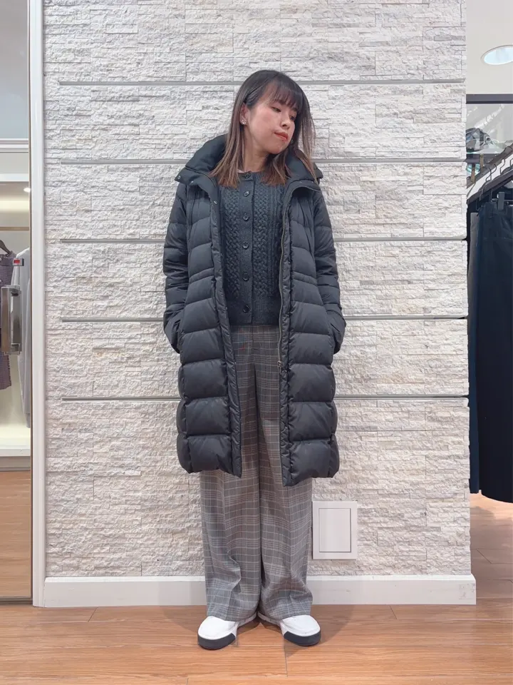 23区 犬塚 コーディネート画像