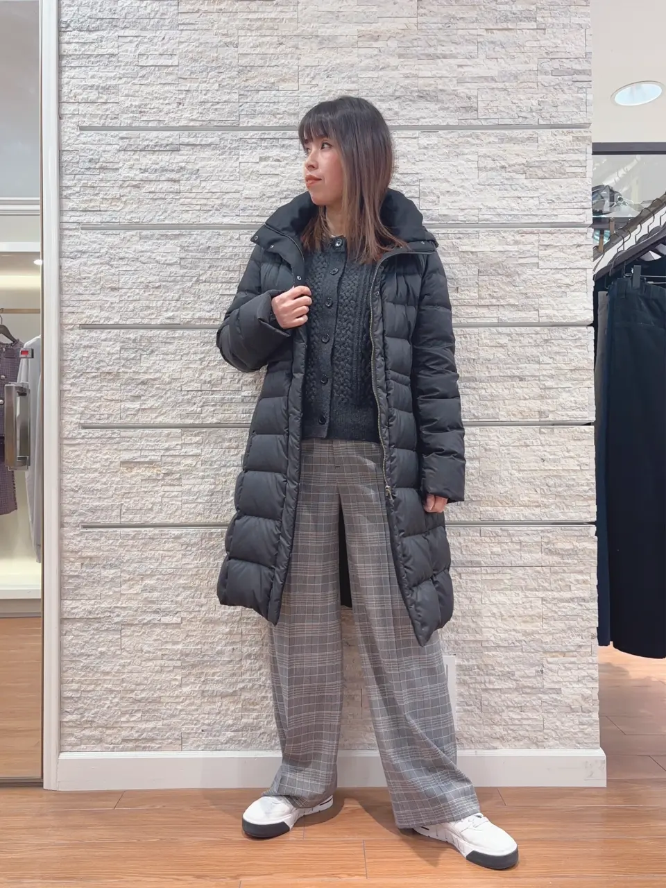 23区 犬塚 コーディネート画像