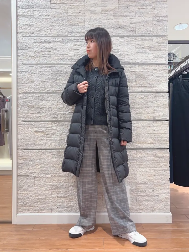 23区 犬塚 コーディネート画像