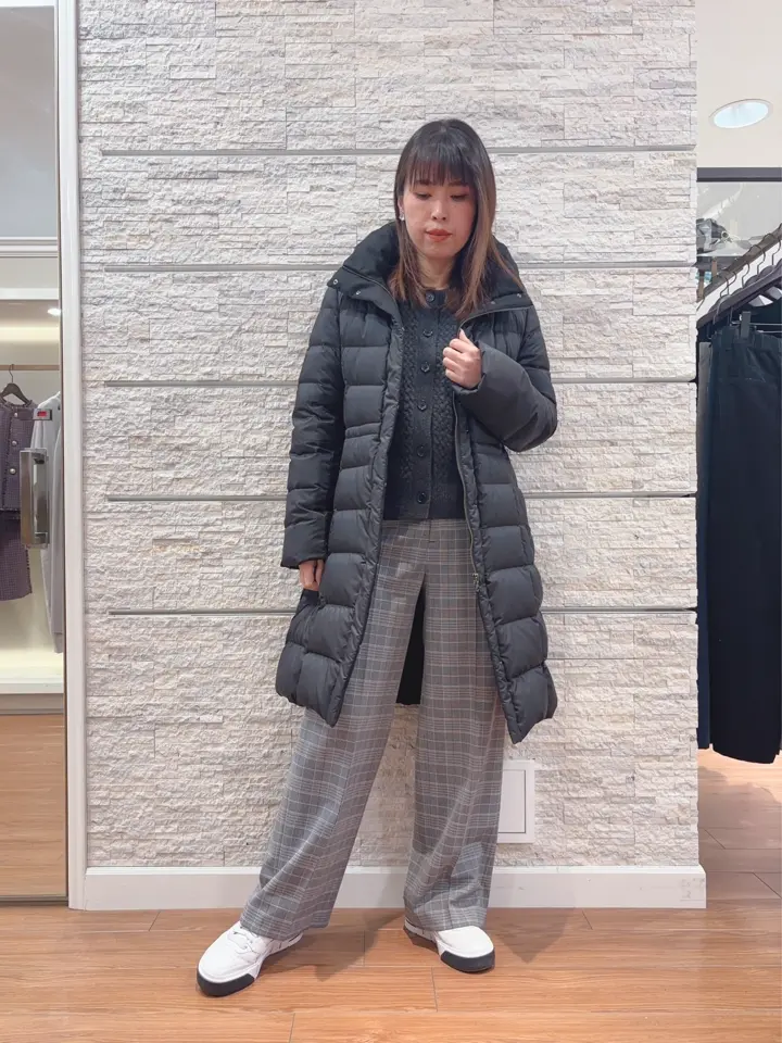 23区 犬塚 コーディネート画像