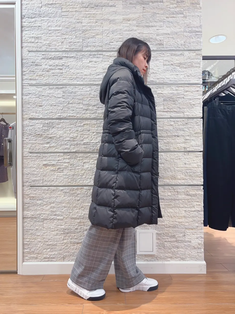 23区 犬塚 コーディネート画像