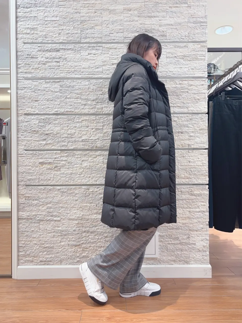 23区 犬塚 コーディネート画像