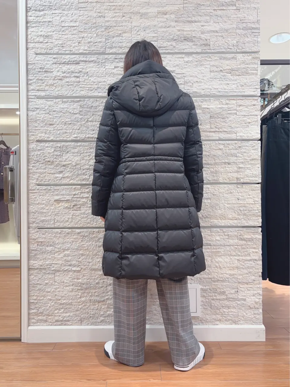 23区 犬塚 コーディネート画像