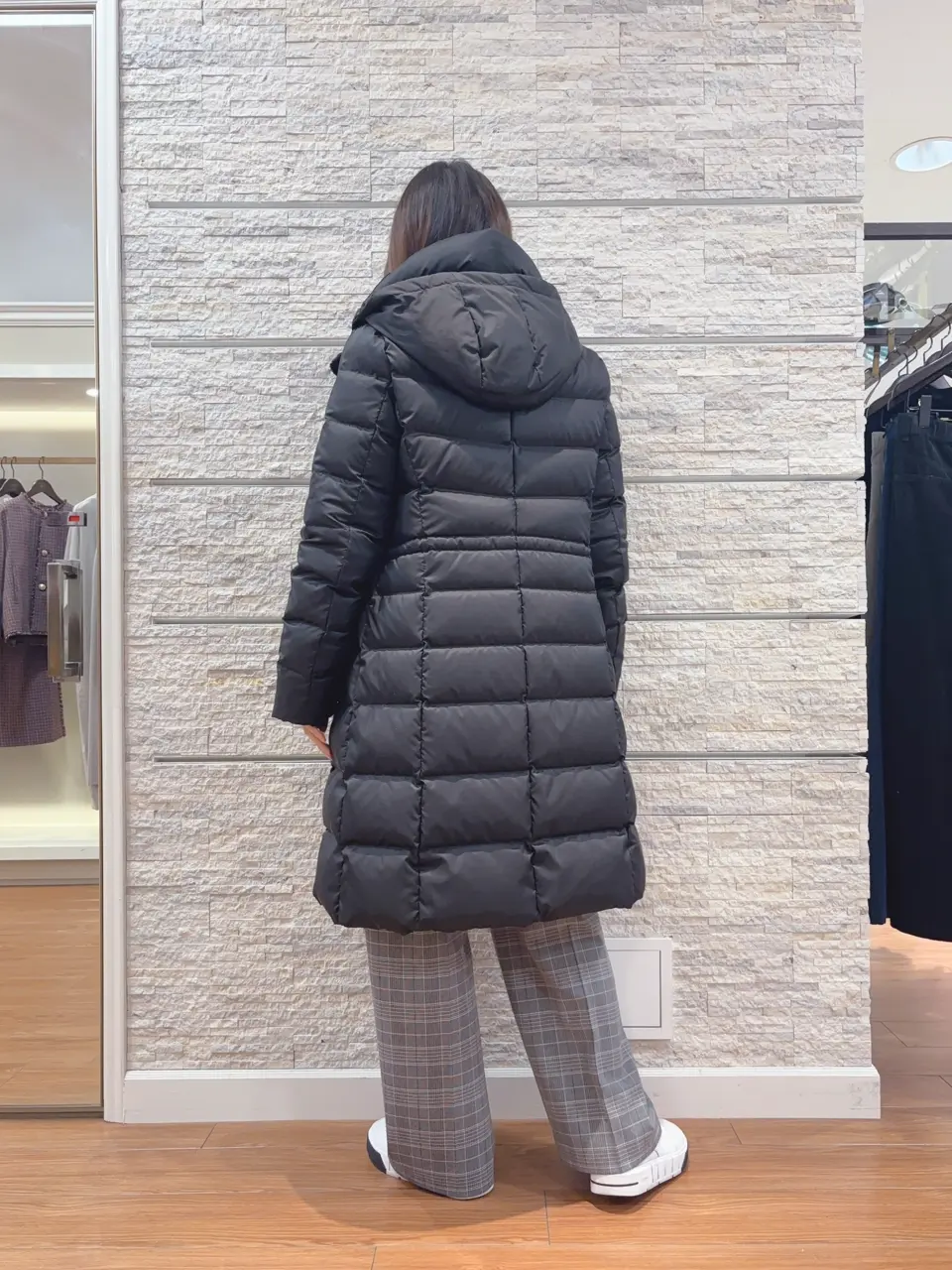 23区 犬塚 コーディネート画像