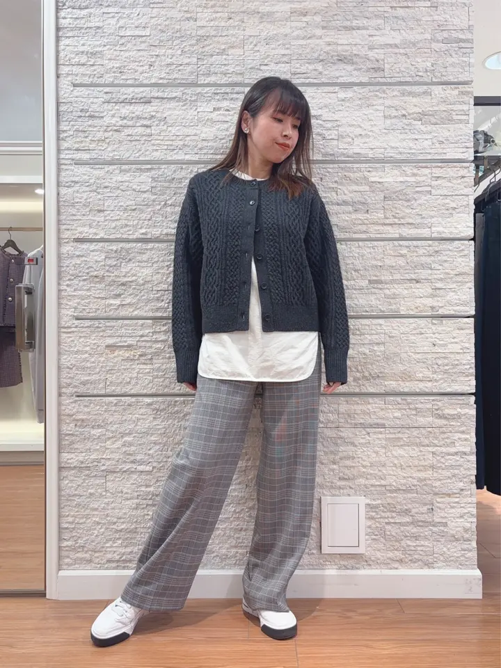 23区 犬塚 コーディネート画像