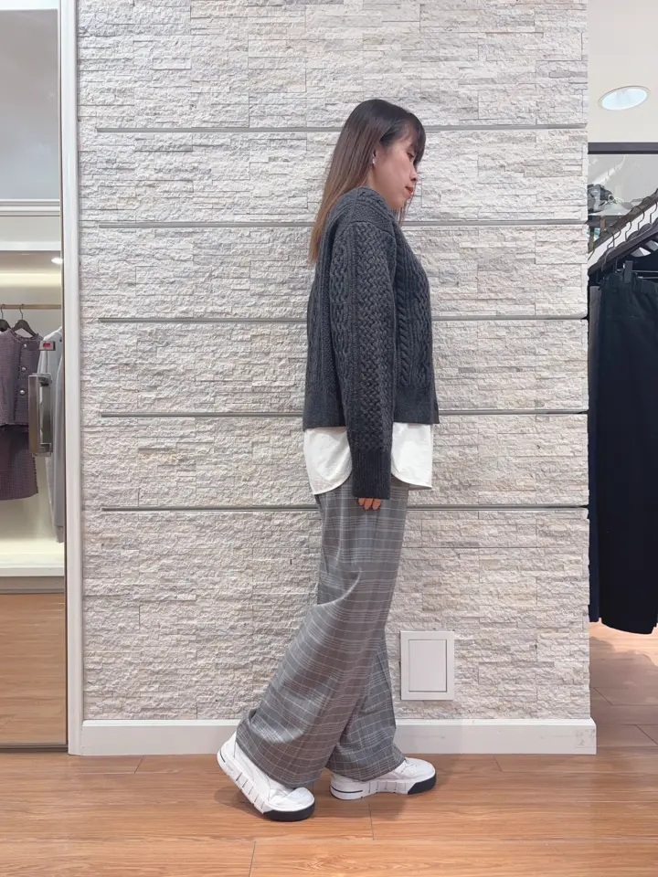 23区 犬塚 コーディネート画像