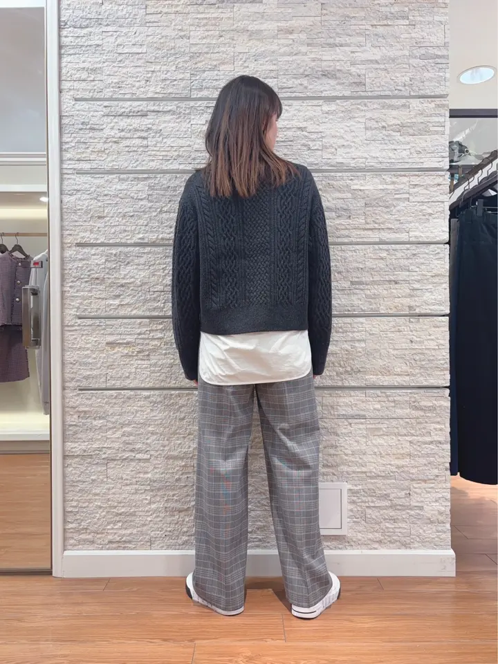 23区 犬塚 コーディネート画像