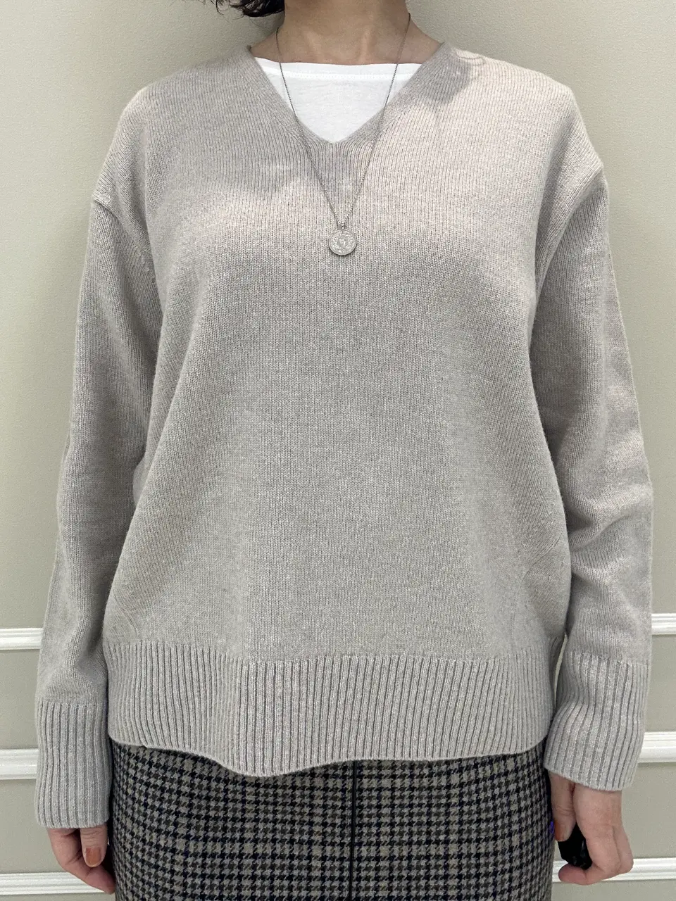 23区 助川 コーディネート画像