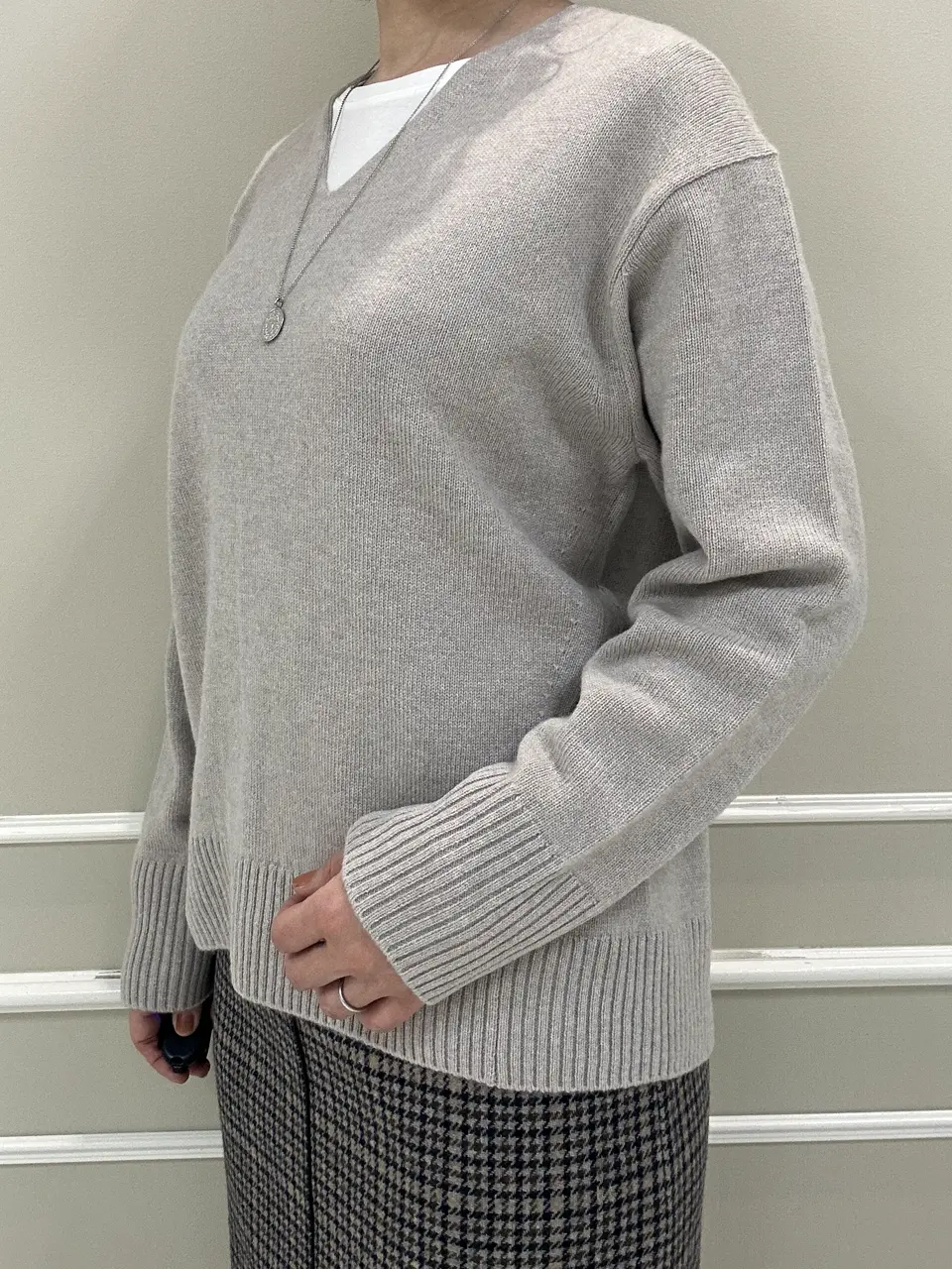 23区 助川 コーディネート画像