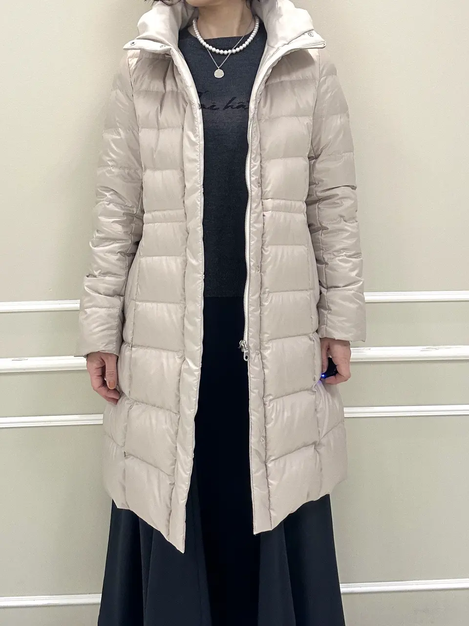 23区 助川 コーディネート画像