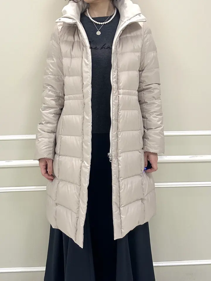 23区 助川 コーディネート画像