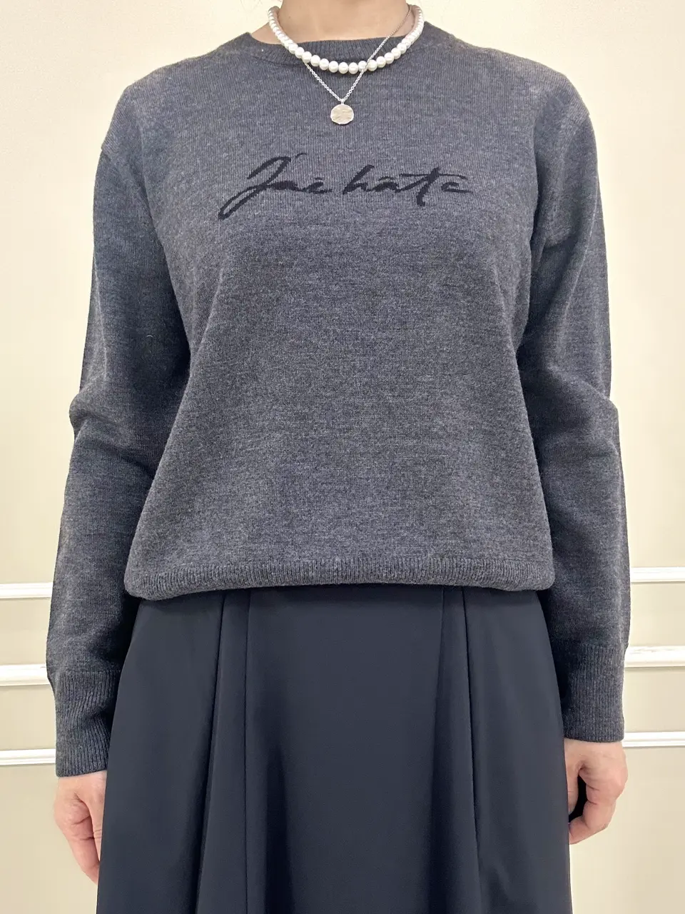 23区 助川 コーディネート画像