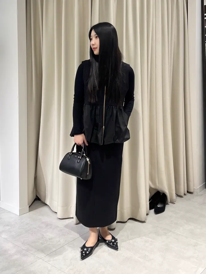 23区 野原 コーディネート画像