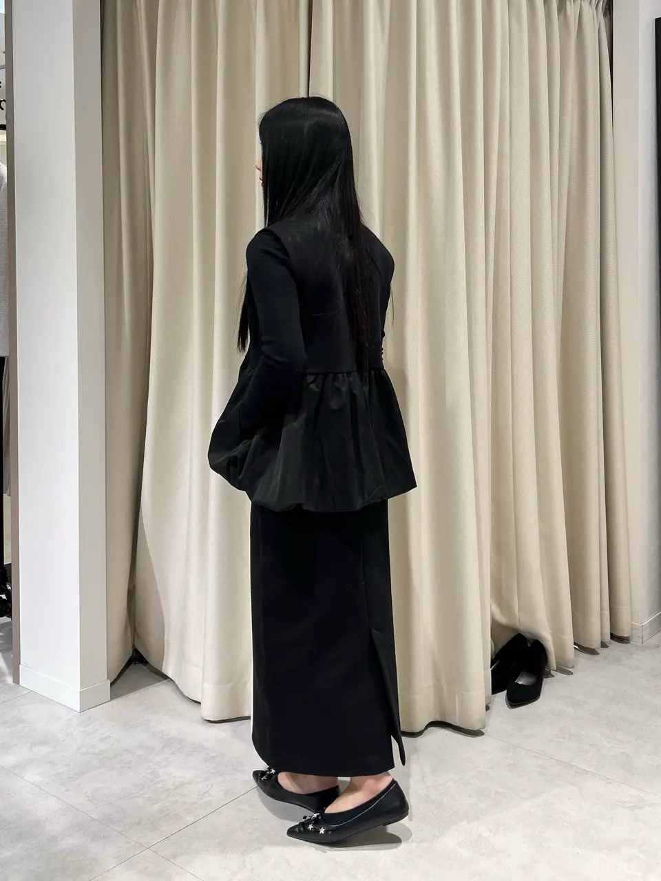 23区 野原 コーディネート画像