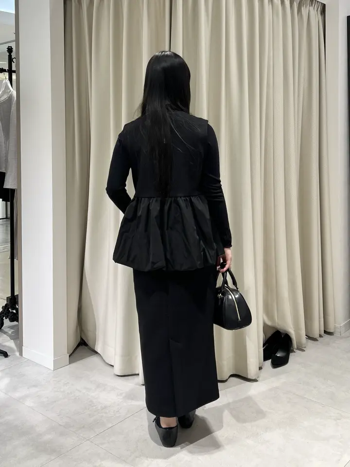 23区 野原 コーディネート画像