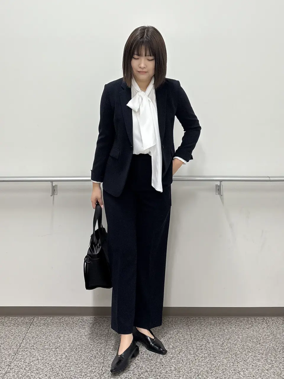  稲垣 コーディネート画像