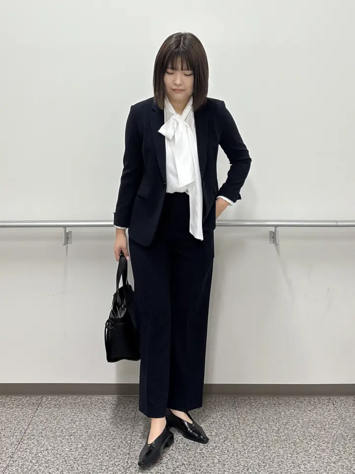 23区 稲垣 コーディネート画像