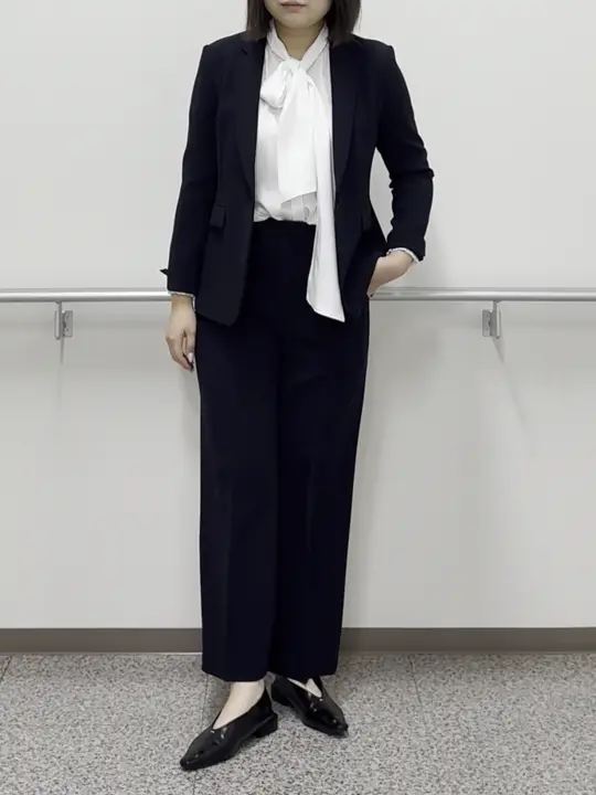 23区 稲垣 コーディネート画像