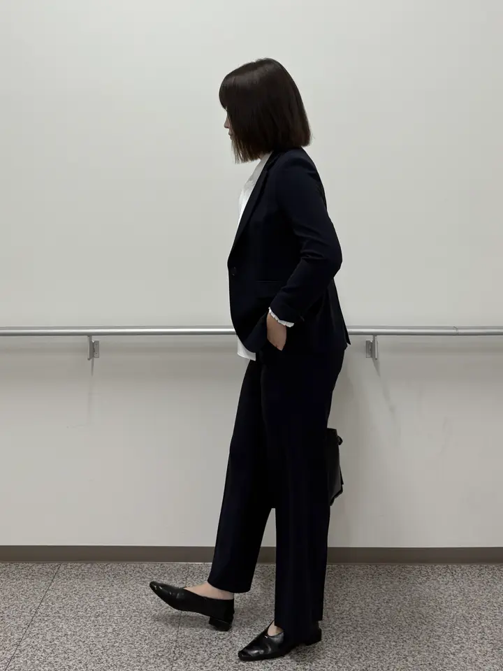 23区 稲垣 コーディネート画像