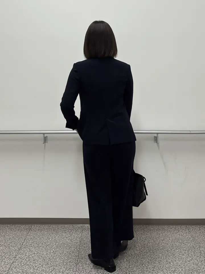 23区 稲垣 コーディネート画像