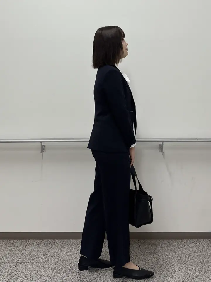 23区 稲垣 コーディネート画像