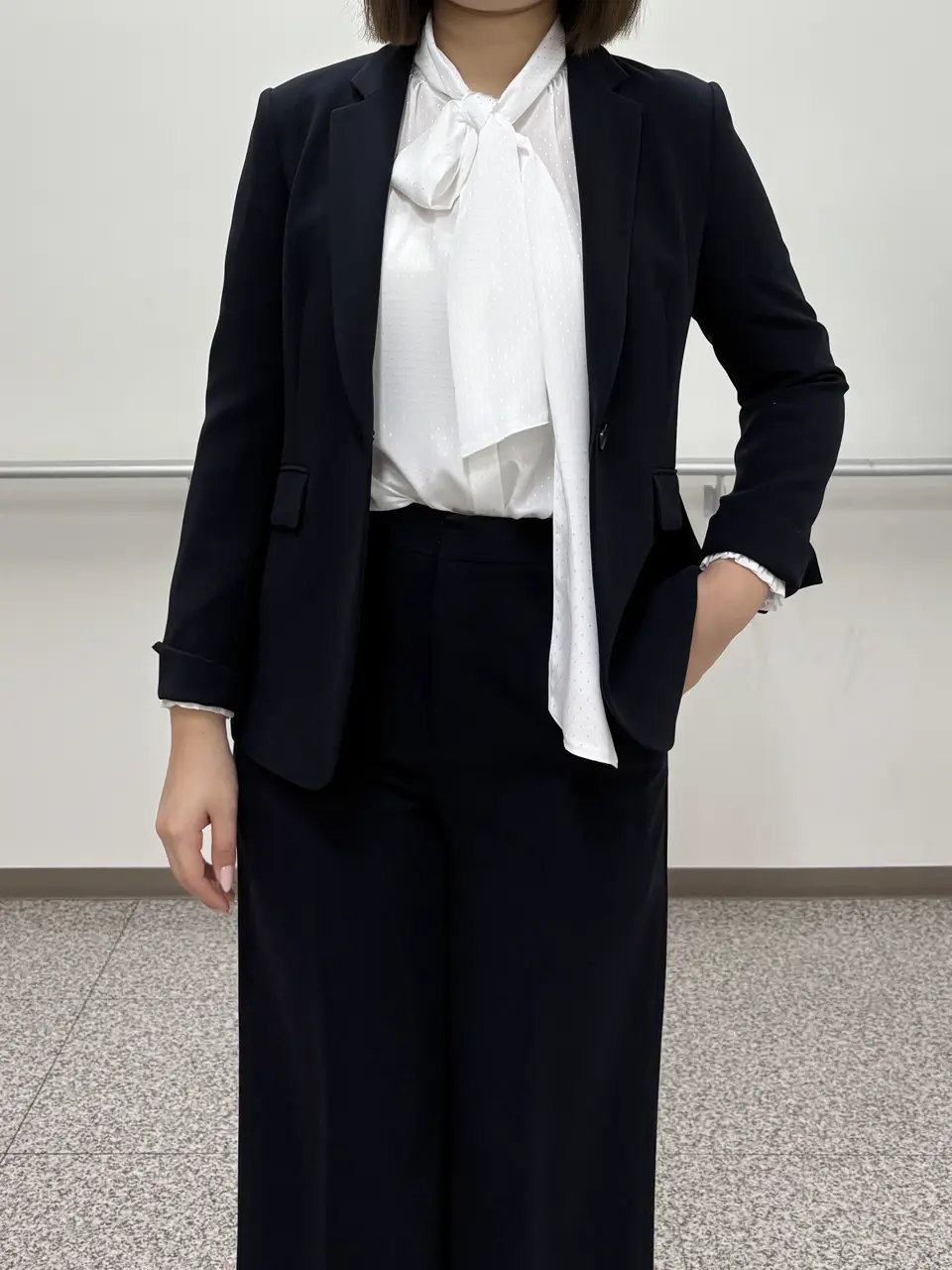 23区 稲垣 コーディネート画像