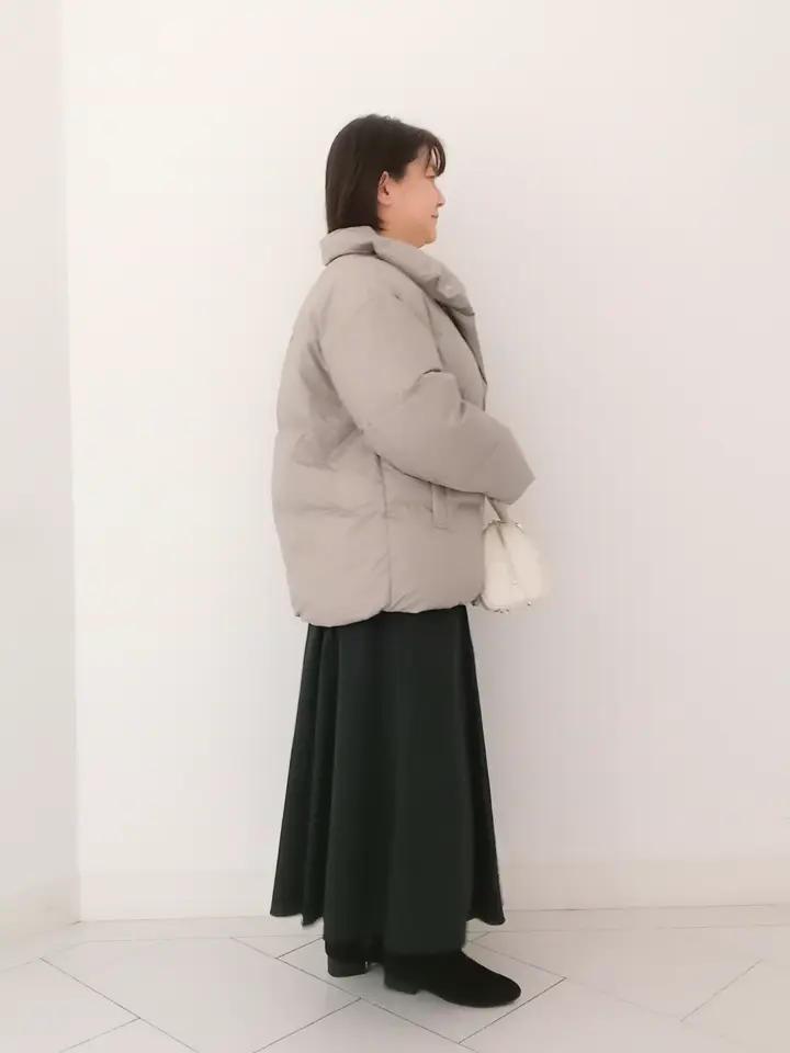 23区 影 コーディネート画像