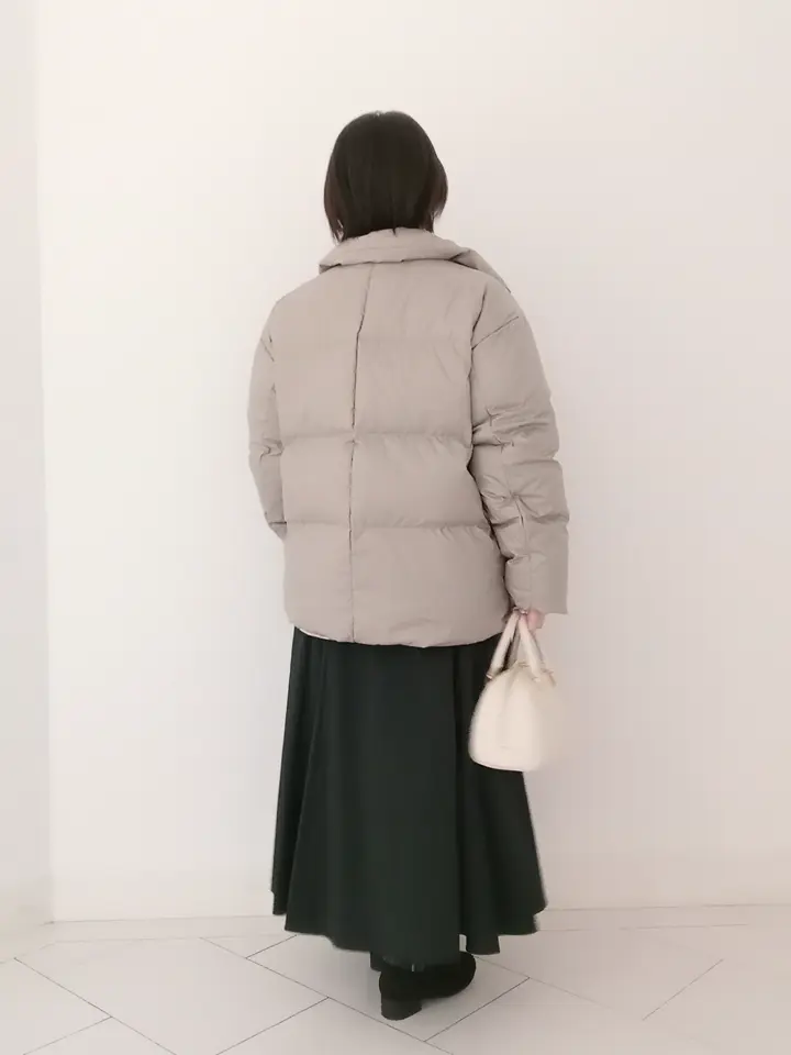 23区 影 コーディネート画像