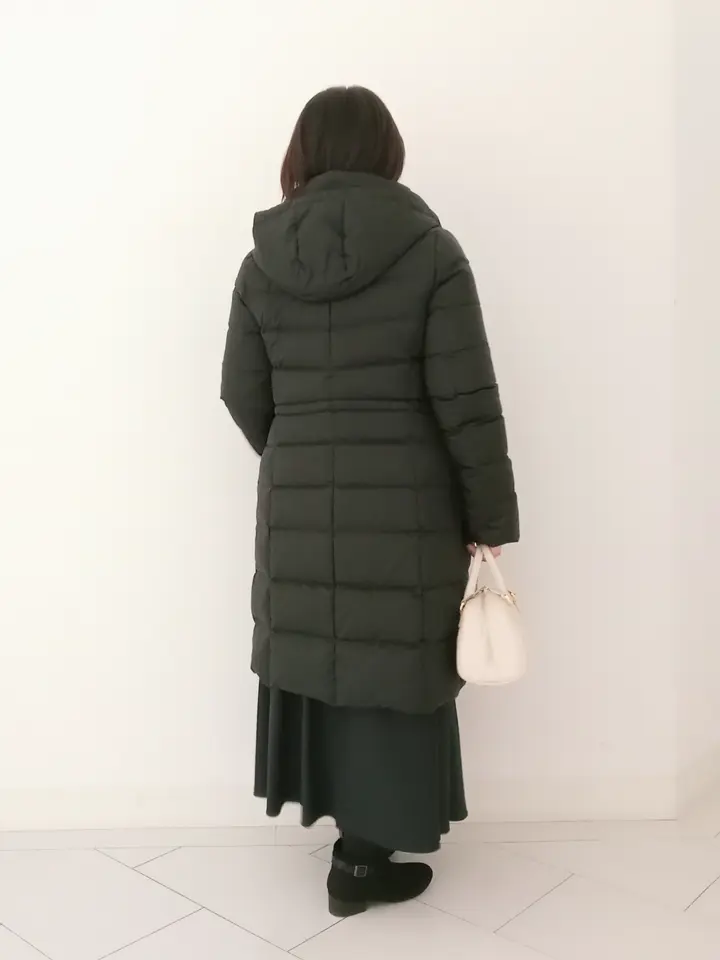 23区 影 コーディネート画像